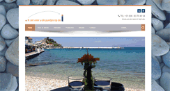 Desktop Screenshot of id-advies.nl